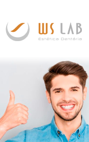 WS LAB | Estética Dentária